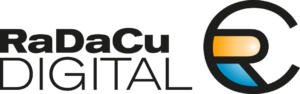 RaDaCu Digital | IT-Infrastruktur Logo